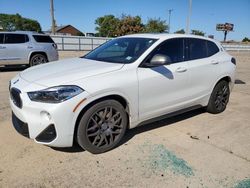 BMW Vehiculos salvage en venta: 2020 BMW X2 M35I