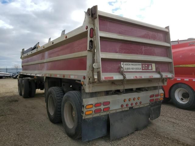 2005 Other Dump Trailer