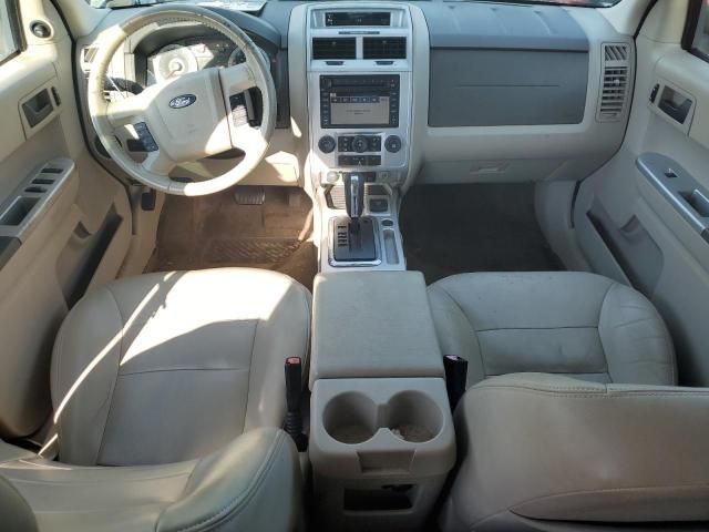 2008 Ford Escape HEV