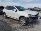 2011 Volkswagen Touareg V6 TDI