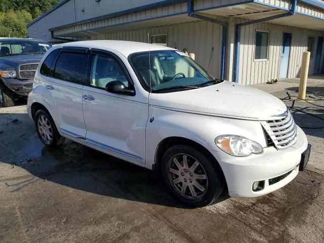 2010 Chrysler PT Cruiser