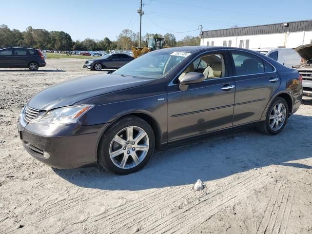 2009 Lexus ES 350