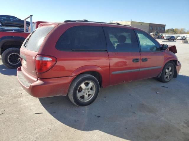 2003 Dodge Grand Caravan SE