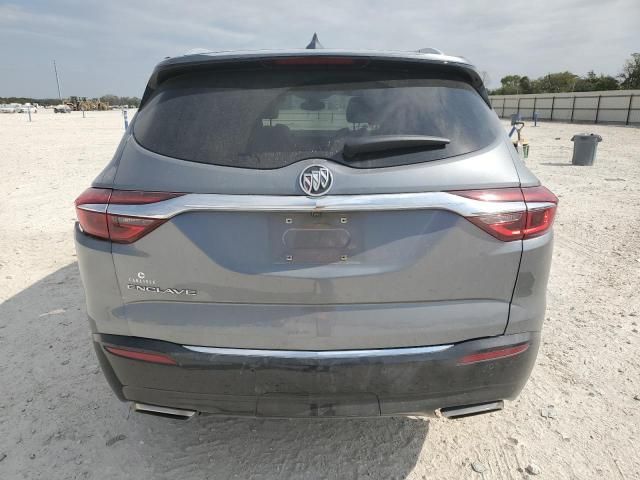 2021 Buick Enclave Premium