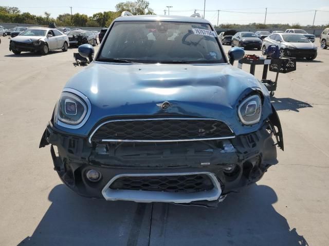 2024 Mini Cooper S Countryman