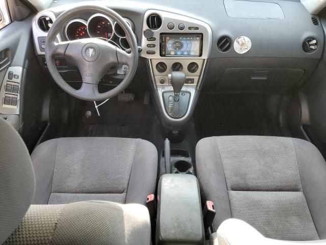 2006 Pontiac Vibe