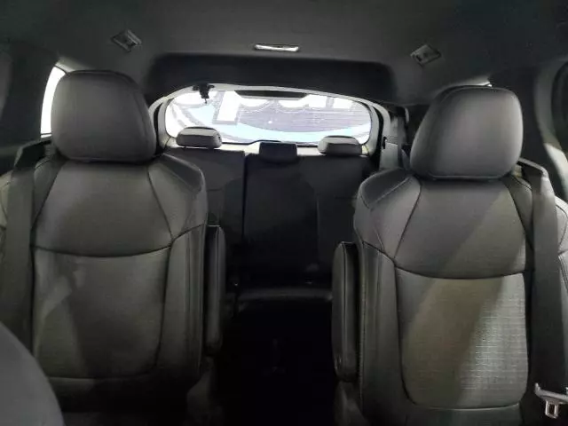 2024 Toyota Sienna XSE