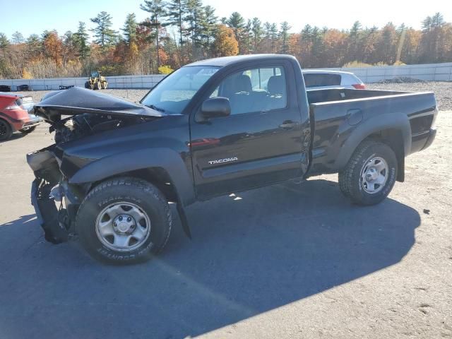 2009 Toyota Tacoma