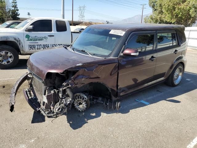 2014 Scion XB