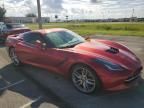 2016 Chevrolet Corvette Stingray Z51 1LT