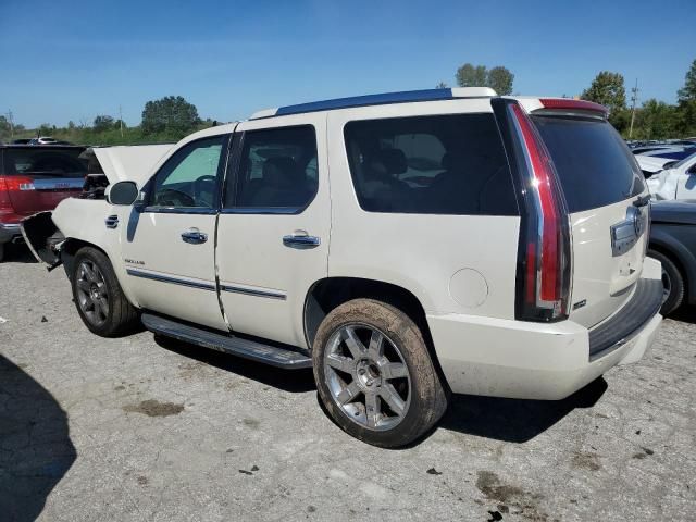 2009 Cadillac Escalade Luxury