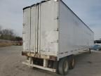 1998 Trail King Trailer