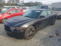 Dodge salvage cars for sale: 2013 Dodge Charger R/T