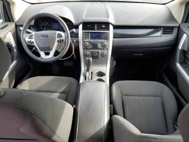 2013 Ford Edge SE