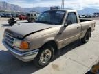 1996 Ford Ranger