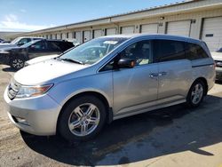 2011 Honda Odyssey Touring en venta en Louisville, KY