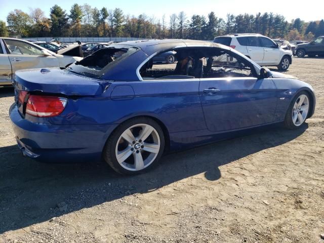 2007 BMW 335 I