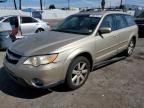 2008 Subaru Outback 2.5I Limited