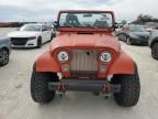 1984 Jeep Jeep CJ7