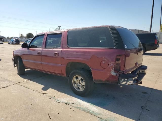 2005 GMC Yukon XL C1500