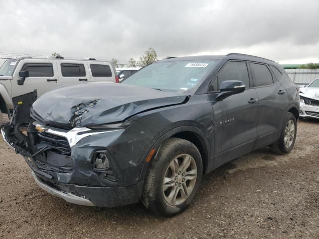 2020 Chevrolet Blazer 1LT