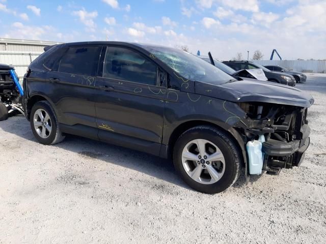 2019 Ford Edge SE