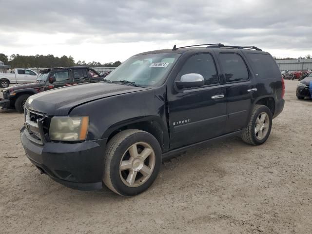 2007 Chevrolet Tahoe C1500