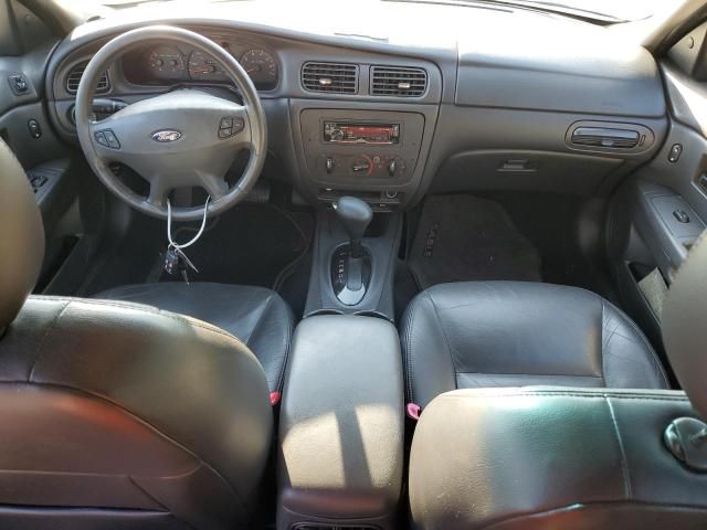 2003 Ford Taurus SES