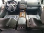 2006 Nissan Pathfinder LE