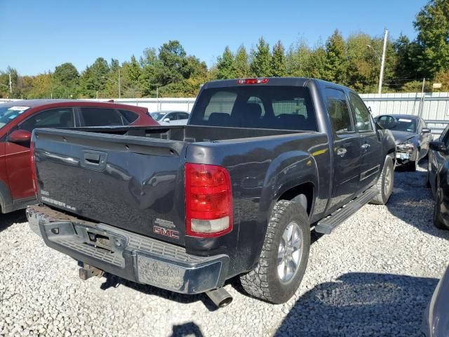 2011 GMC Sierra C1500 SLE