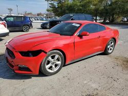 2017 Ford Mustang en venta en Lexington, KY