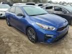 2020 KIA Forte GT Line