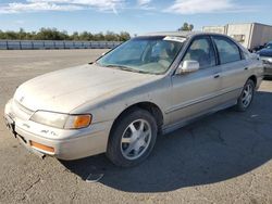 1995 Honda Accord EX en venta en Fresno, CA