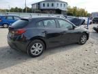 2015 Mazda 3 Sport