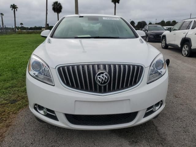 2017 Buick Verano Sport Touring