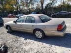 2005 Mercury Grand Marquis GS