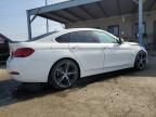 2019 BMW 430I Gran Coupe