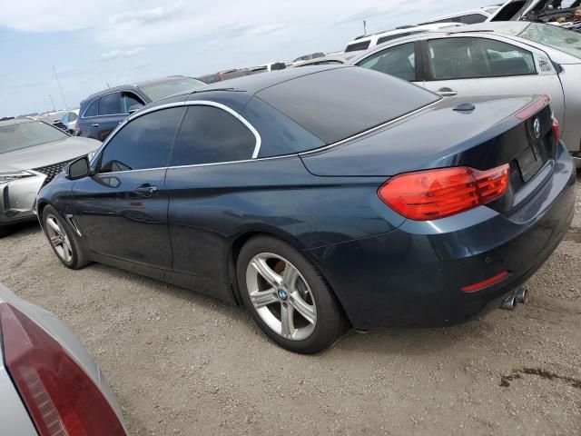 2015 BMW 428 I