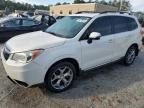 2016 Subaru Forester 2.5I Touring