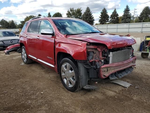 2015 GMC Terrain Denali