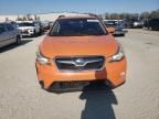 2014 Subaru XV Crosstrek 2.0 Premium