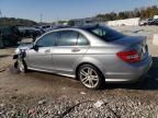 2014 Mercedes-Benz C 300 4matic