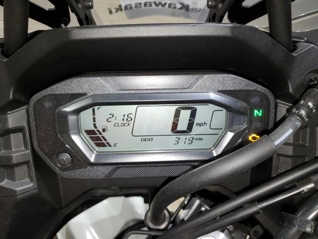 2024 Kawasaki KL650 M