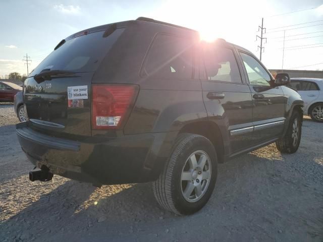 2010 Jeep Grand Cherokee Laredo