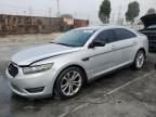 2014 Ford Taurus SHO