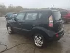 2010 KIA Soul