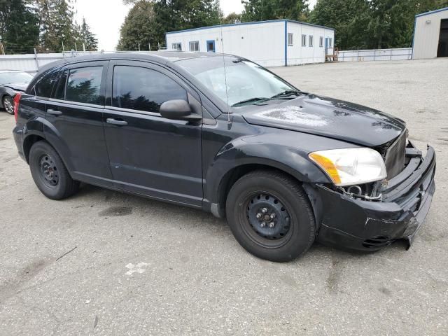 2009 Dodge Caliber SE