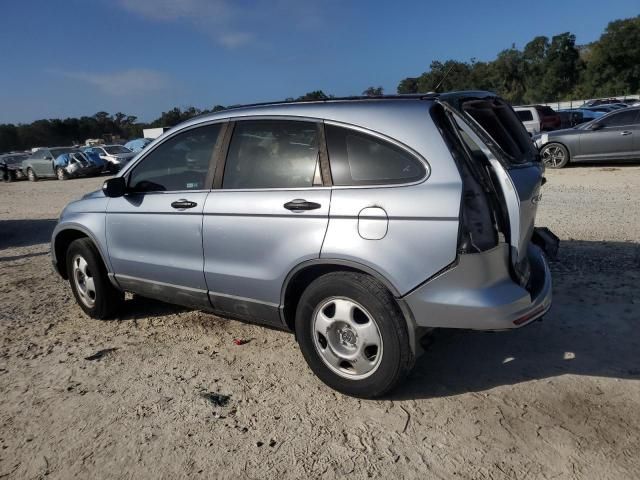 2010 Honda CR-V LX