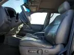 2005 Toyota Sequoia Limited