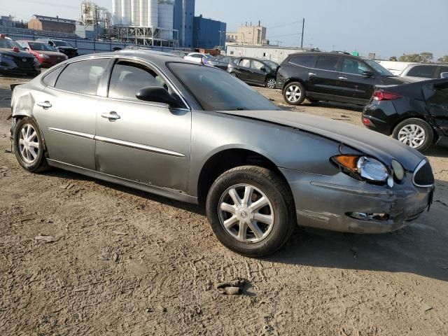 2005 Buick Lacrosse CX